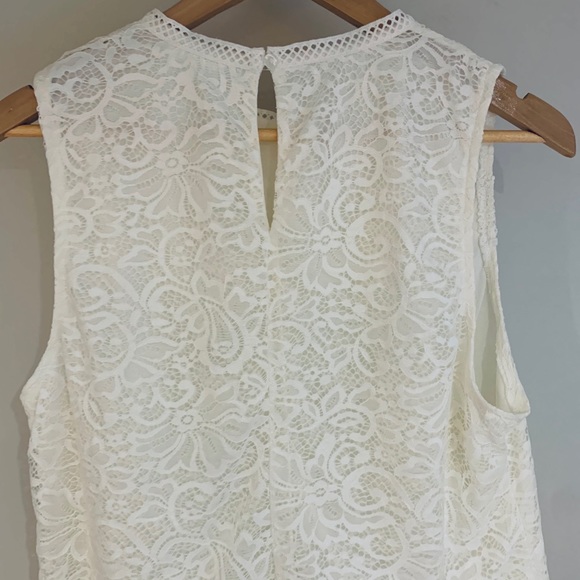 Ardene crop blouse - Picture 2 of 3